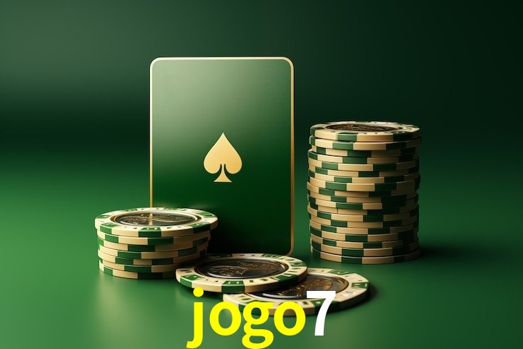 Statistics jogo7