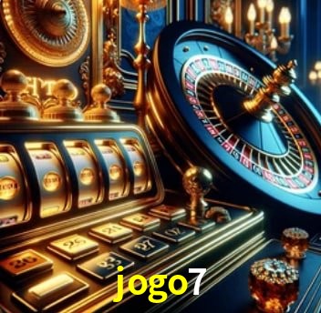 Experiência VIP jogo7