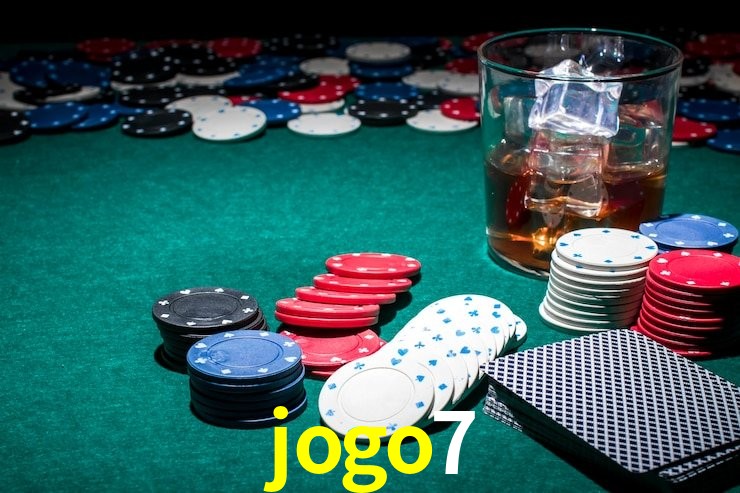 Estatísticas jogo7