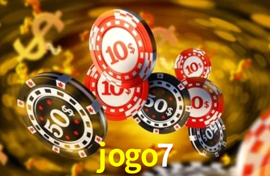 Recursos de Bônus jogo7