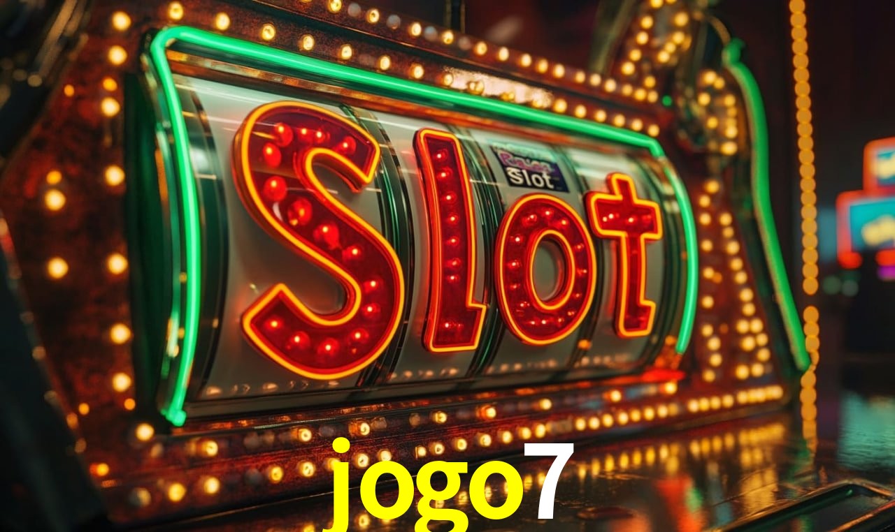 jogo7 - Security