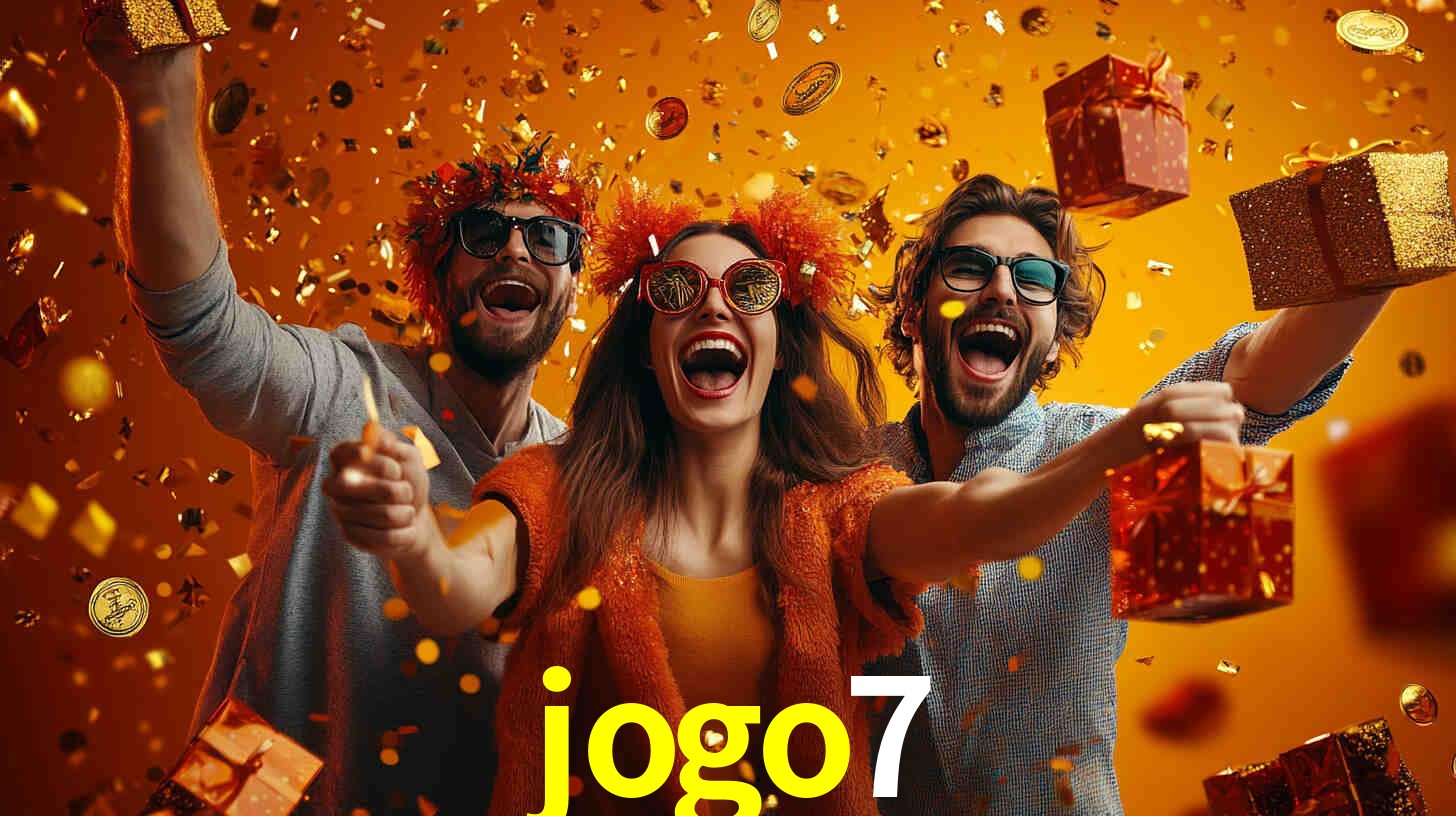 jogo7: Seu Especialista em Apostas Esportivas Brasileiras