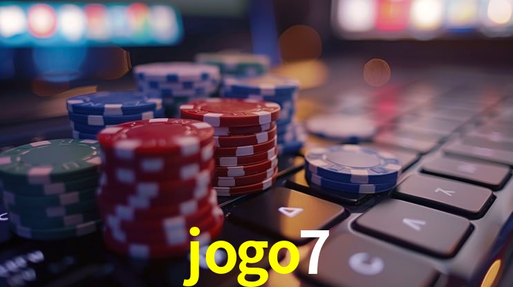 jogo7 Entrar - Login Seguro Certificado