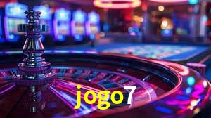 Login Seguro jogo7