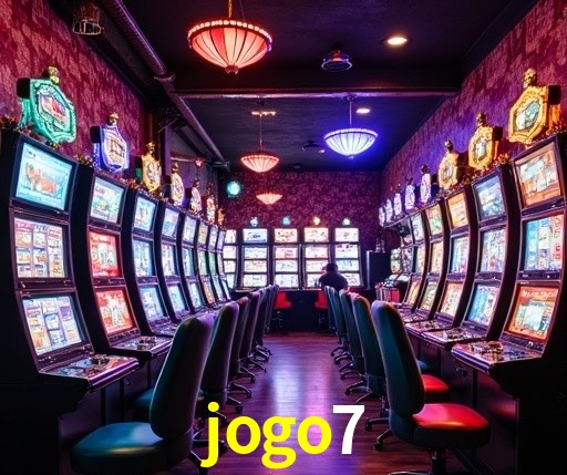 jogo7 Rio de Janeiro - Slot Strategy