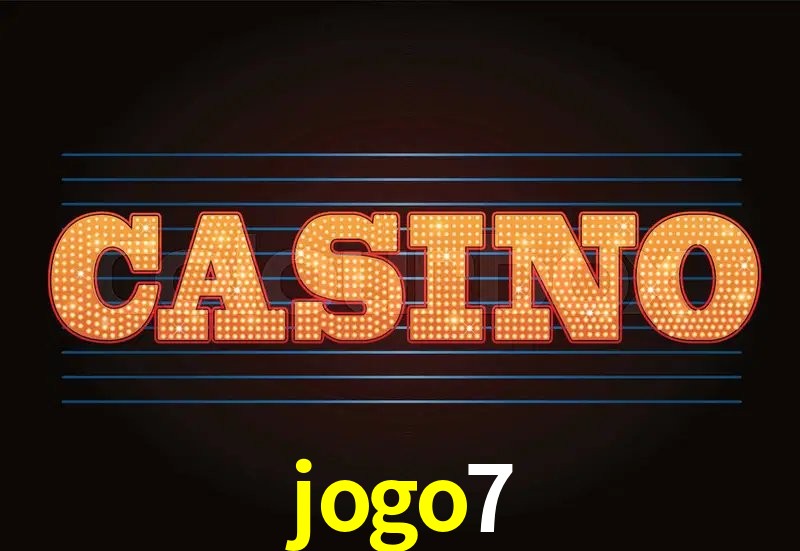 Benefícios da Conta jogo7