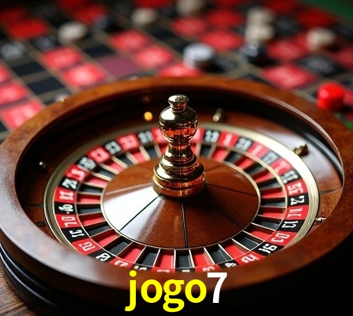 jogo7 Promoções - 30+ Ofertas Diárias