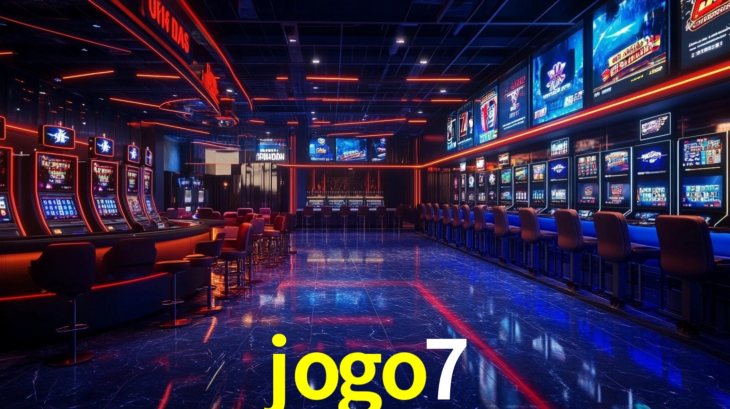 VIP Casino jogo7