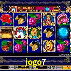 jogo7 Bônus - Pacote R$5.000 + VIP