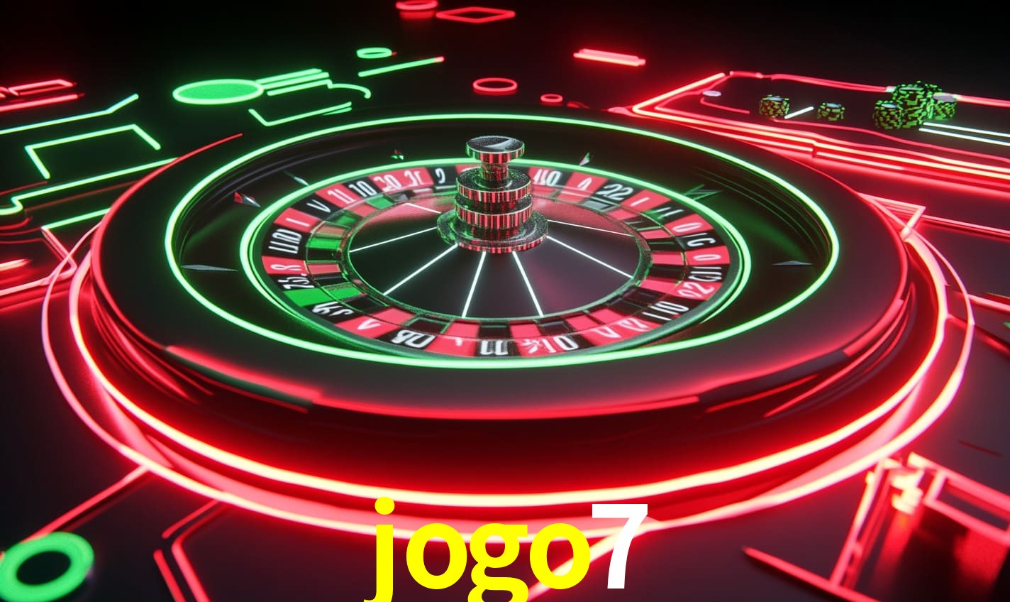 Desvendando o Mundo dos Jogos Virtuais na jogo7