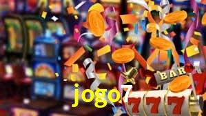 jogo7 BET