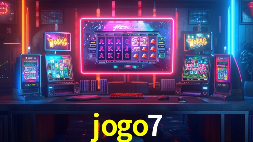 Explore as vantagens do jogo7: serviço profissional e confiabilidade