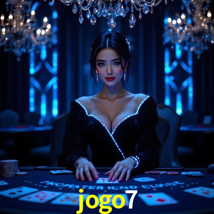 jogo7 São Paulo - Jogo Providers