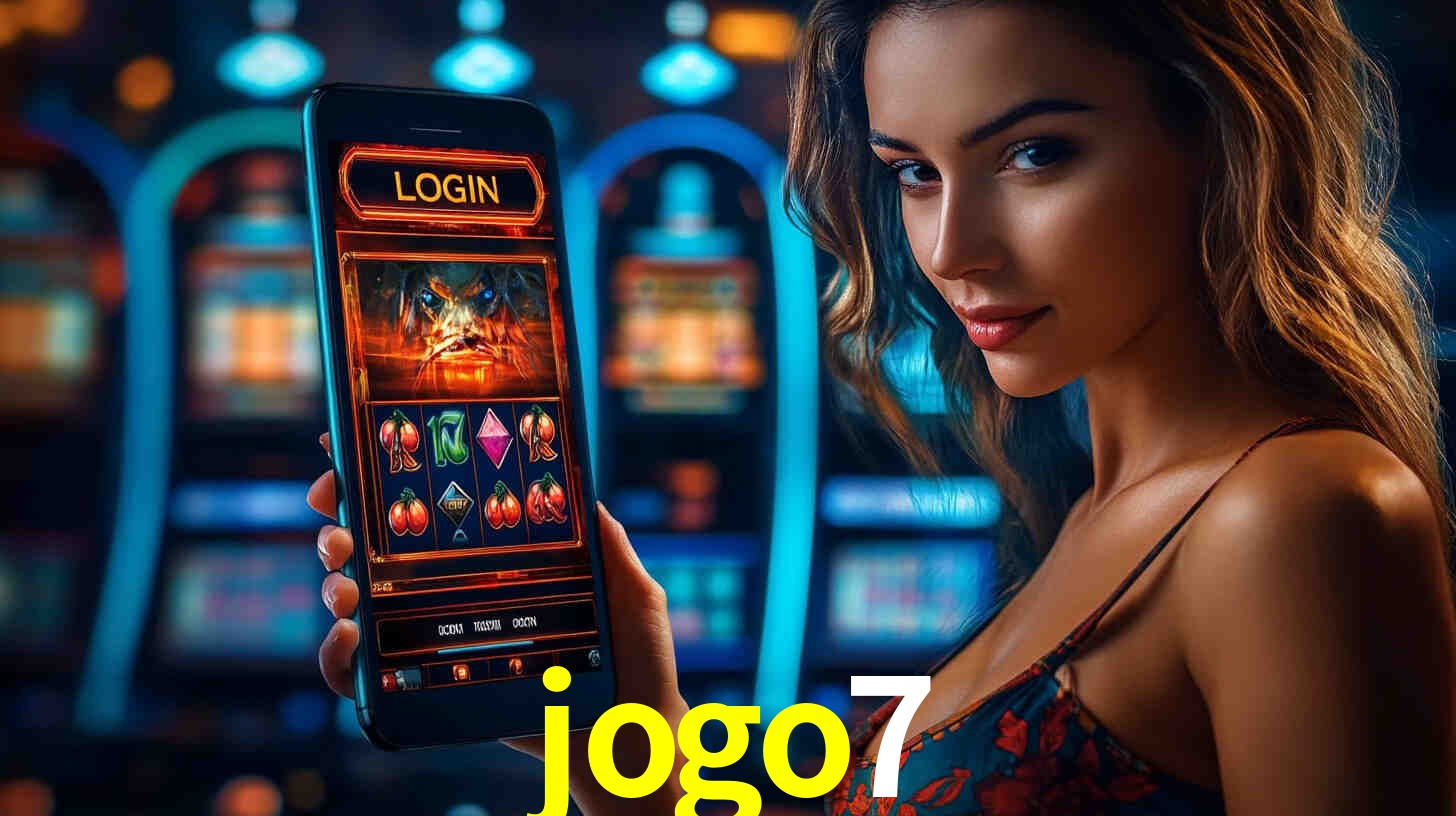 jogo7: A Experiência de Casino com Jogos de Mesa ao Vivo