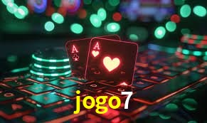 Cadastro Rápido jogo7