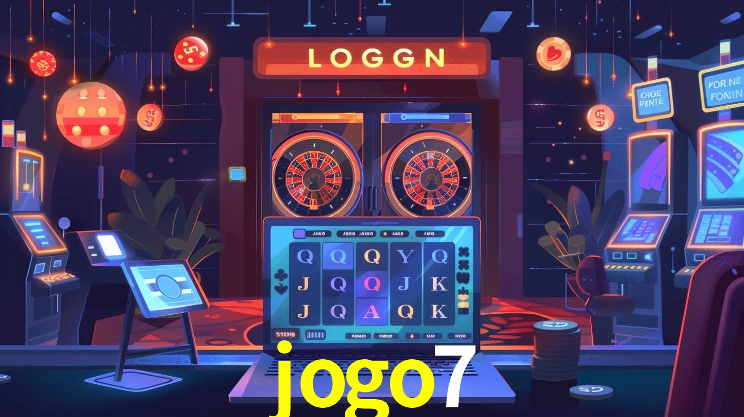 jogo7 Rio de Janeiro - Licenses