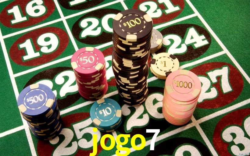 Jogos de Slot jogo7
