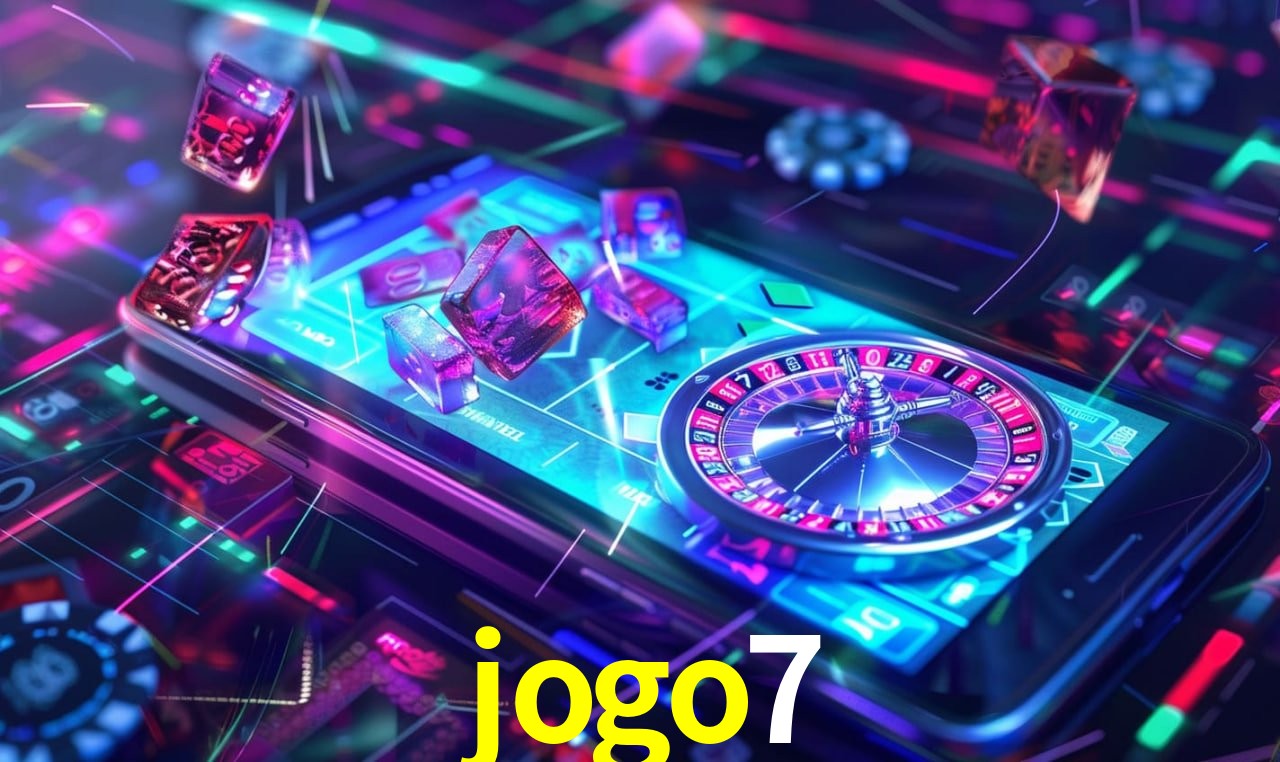 Provedores de Jogos jogo7