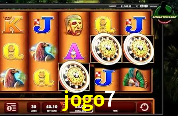 Descubra a Magia dos Jogos de Arcade no jogo7