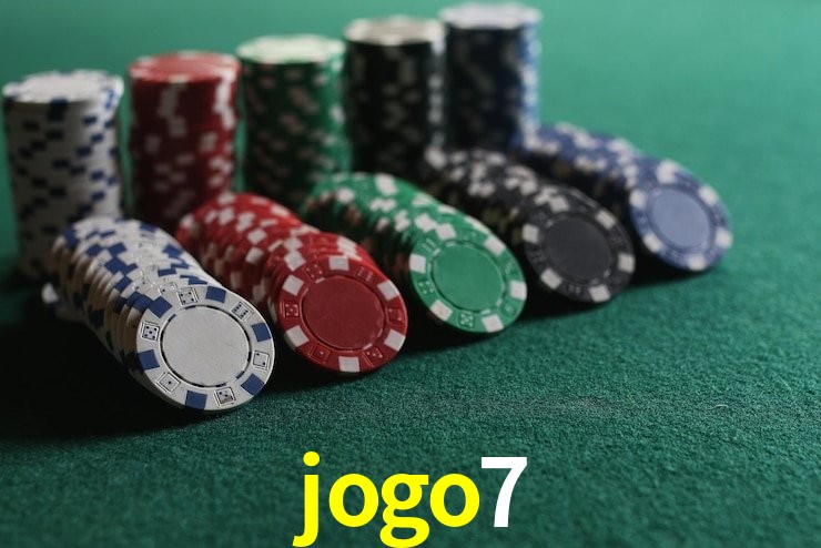 Game Providers jogo7