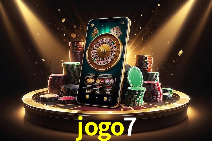 jogo7 - Customer Support