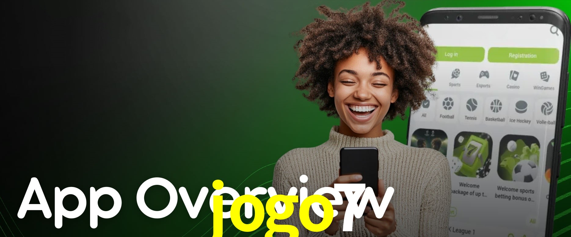 APP oficial da jogo7 para mobile