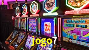 Torneios jogo7