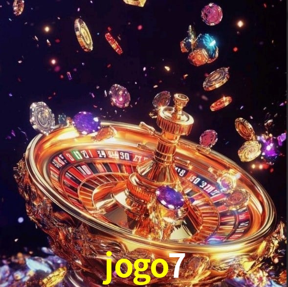 jogo7 Plataforma - Certificada MGA desde 2015