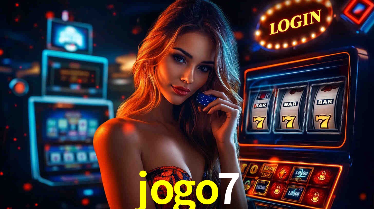 jogo7 BET