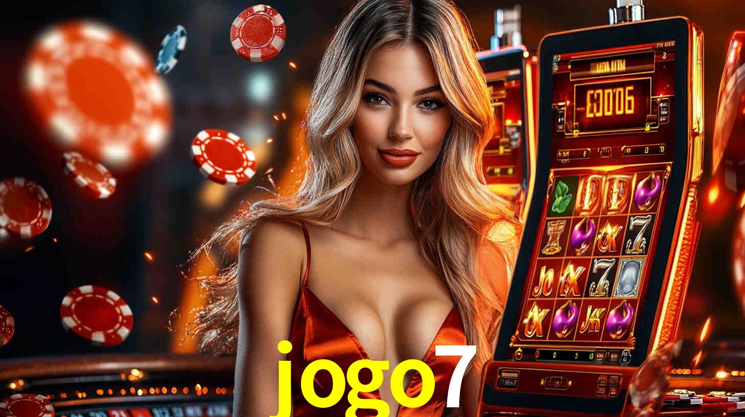 jogo7,jogo7.com