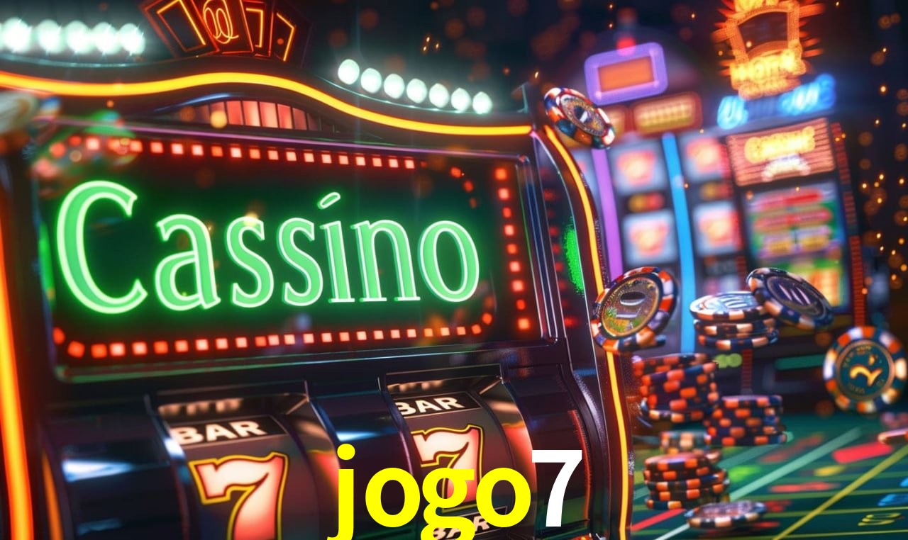 jogo7 - Pagamento PIX Instantâneo