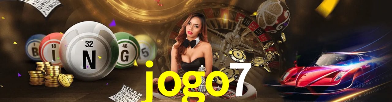 jogo7 São Paulo - Top Slots