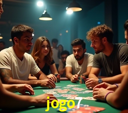 jogo7 Slot - 320+ Caça-Níqueis Premium