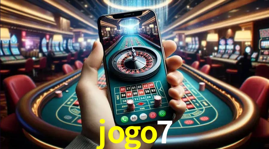 Platform Technology jogo7