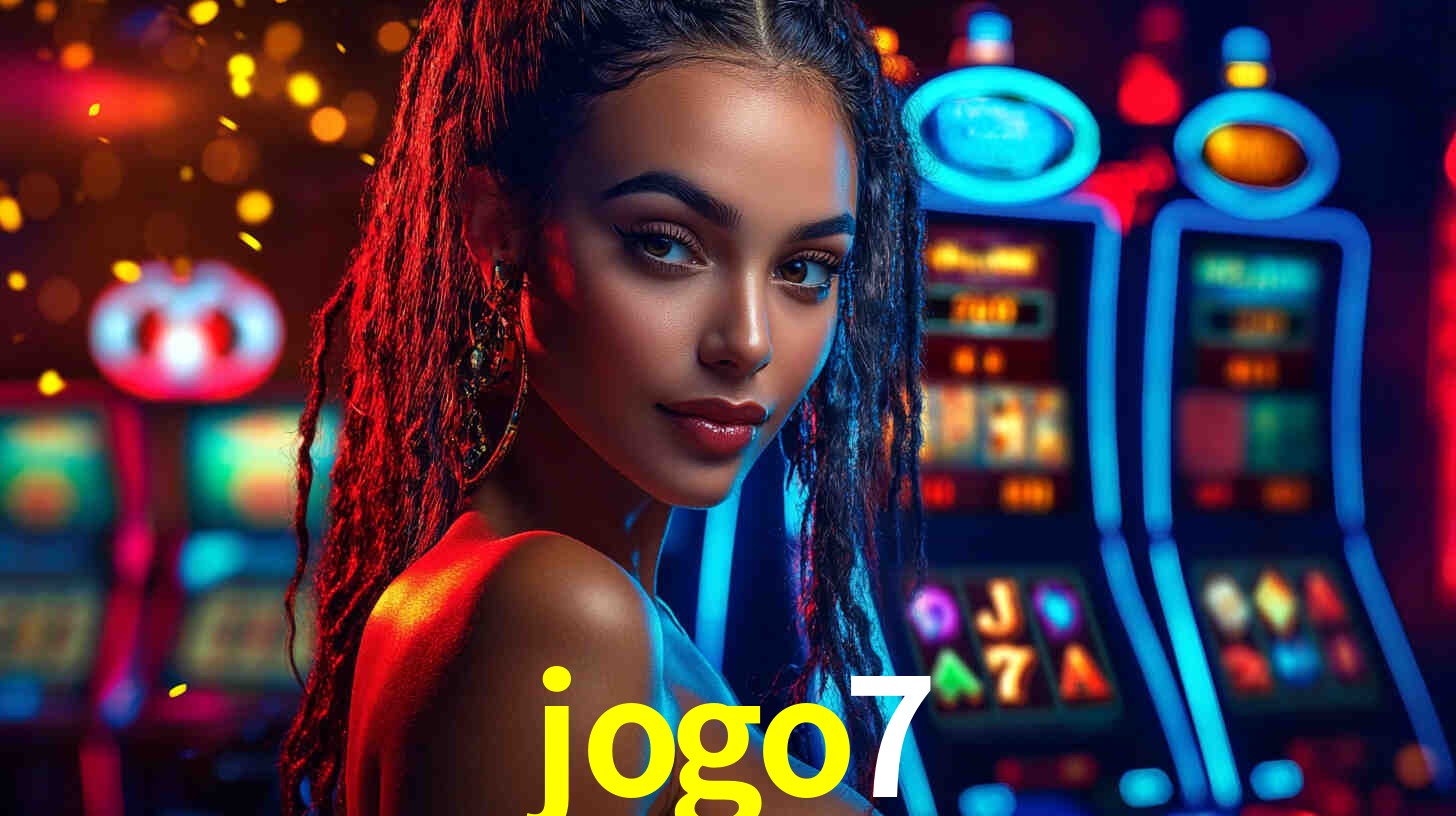 Descubra a Essência do jogo7: Nossa História e Compromissos
