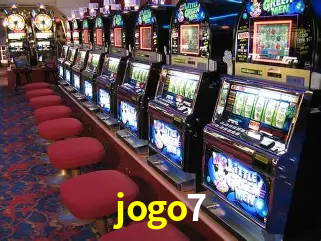 Descubra a Magia dos Jogos de Arcade no jogo7