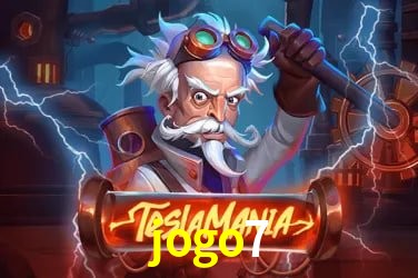 jogo7 Belo Horizonte - Jackpots