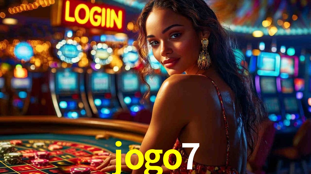 jogo7 Rio de Janeiro - Popular Jogos