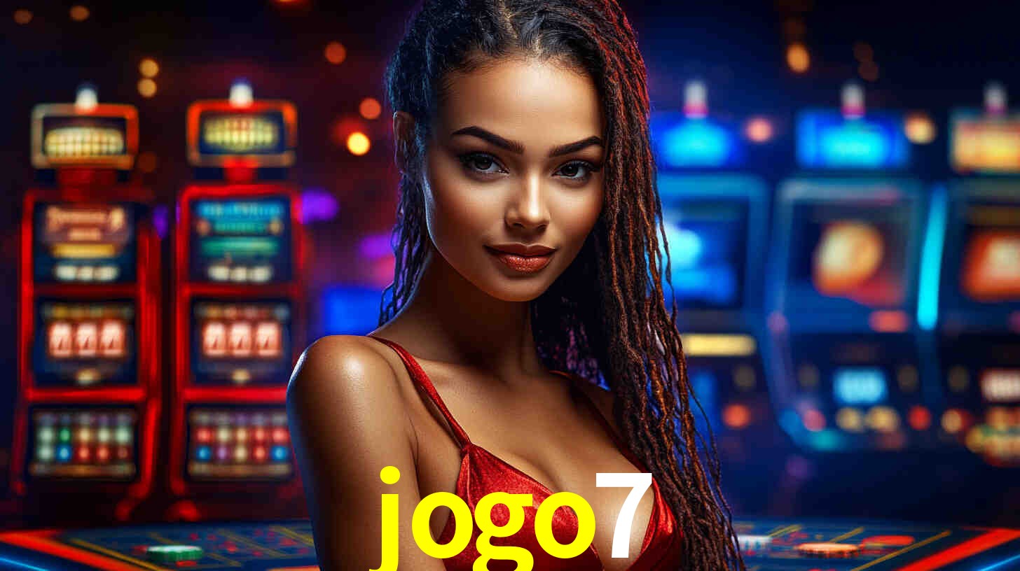 Inovações de Jogos na jogo7: O Futuro das Experiências Interativas