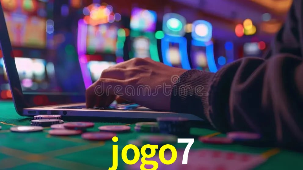 Mesa de Blackjack jogo7
