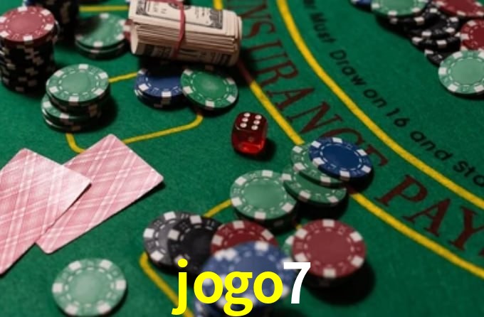 jogo7,jogo7.com