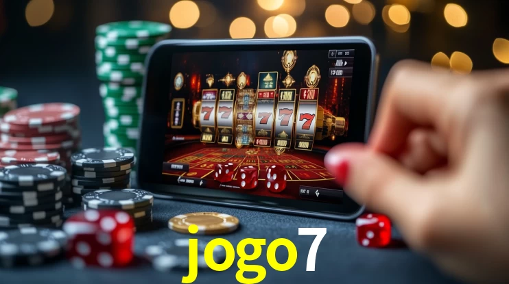 Live Casino jogo7