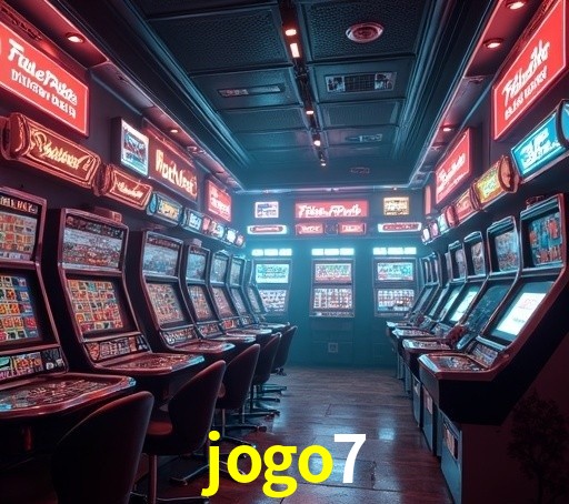 jogo7 São Paulo - Hot Promos