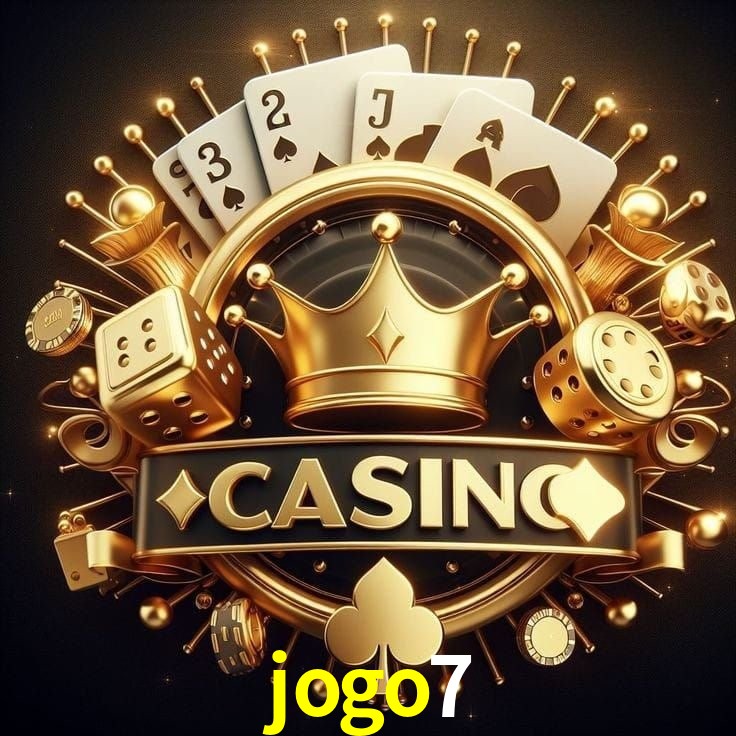 Tecnologia da Plataforma jogo7