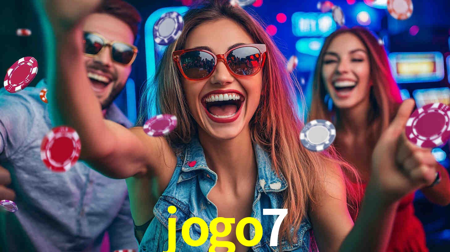 Descubra a Essência do jogo7: Nossa História e Compromissos