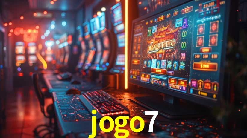 jogo7 BET