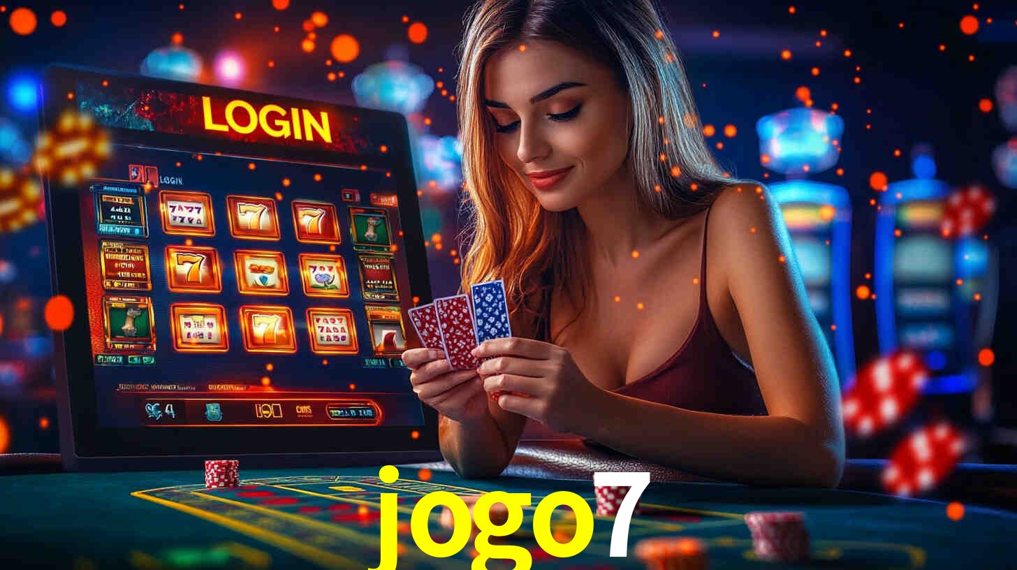 jogo7,jogo7.com
