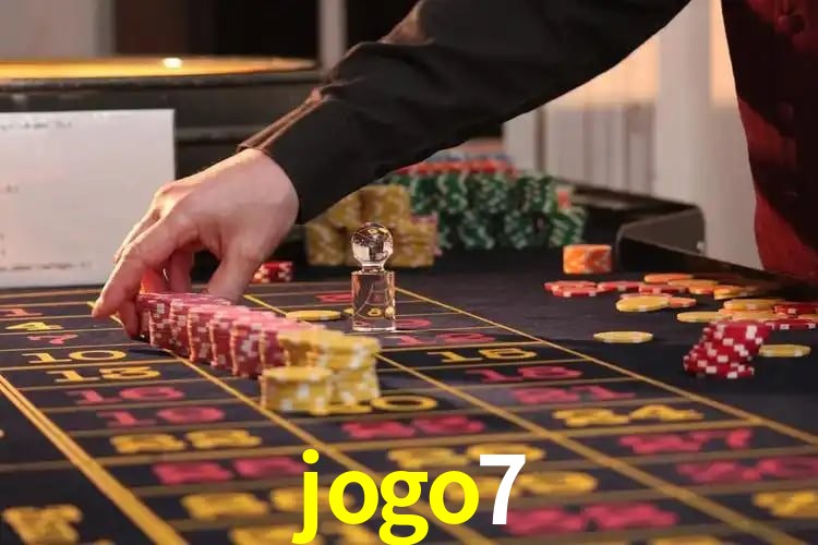 Apostas Esportivas na jogo7: Um Guia Completo