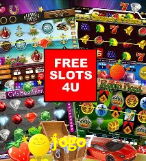 jogo7 Brasília - Casino Guide