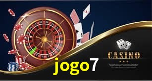 Casino Ao Vivo jogo7